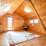 2階洋室（13.6帖）