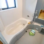 洋室（地下1階）