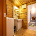 洗面室（地下1階）