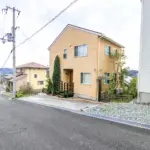 【淡路島】南あわじ市阿那賀 開放LDKと海を望む中古別荘