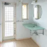 洗面 洗面