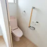 トイレ トイレ