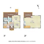 間取図 間取図