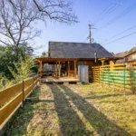 家庭菜園なども可能です