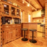 キッチンカウンター