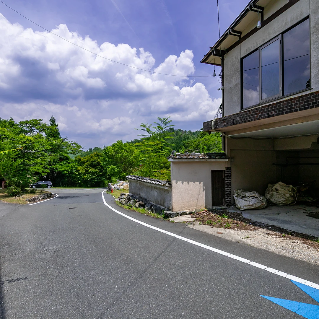 既存建物