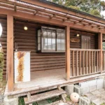 建物入口 建物入口