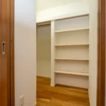 ウォークインクローゼット