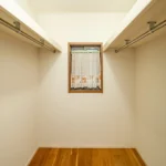 ウォークインクローゼット