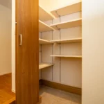 シューズクローク