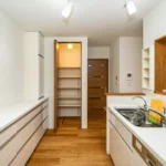 キッチン（パントリー付）