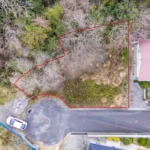 物件写真(空撮)