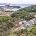 和歌山県美浜町三尾 海近ロケーションが魅力の土地98坪