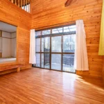 リビング（8帖）