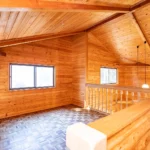 2階洋室（8帖）