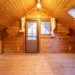 2階洋室（8.4帖）