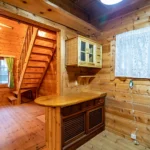 キッチンカウンター