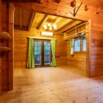 リビングダイニング（12.3帖）