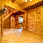 リビングダイニング