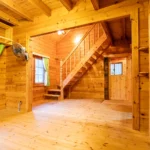 リビングダイニング