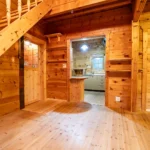 リビングダイニング