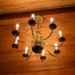 シャンデリア シャンデリア