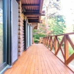 ウッドデッキ ウッドデッキ