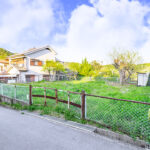 兵庫県猪名川町荘苑 閑静な住宅地の土地92坪