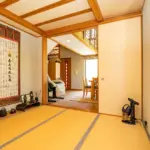 1階和室