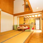 1階和室（9帖）