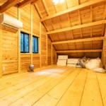 2階洋室(18帖) 2階洋室(18帖)