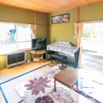 1階和室 1階和室