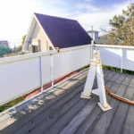 バルコニー バルコニー