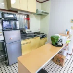 キッチン キッチン