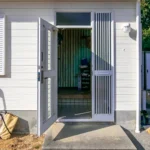 玄関ポーチ 玄関ポーチ