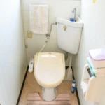 トイレ トイレ