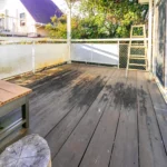 ウッドデッキ ウッドデッキ