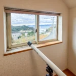 窓からの眺め 窓からの眺め