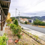 ガーデニング&菜園スペース