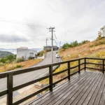 ウッドデッキ ウッドデッキ