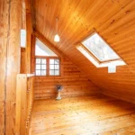 ロフト（13.7帖）