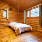 2階右側洋室（6.5帖）