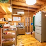 キッチン（5.5帖）