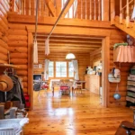 リビングダイニング（18.2帖）