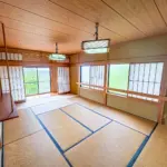 3階和室(12帖) 3階和室(12帖)