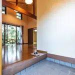 玄関 玄関