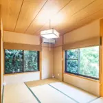 6畳和室 6畳和室