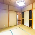 6畳和室 6畳和室