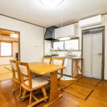 ダイニングキッチン(8帖) ダイニングキッチン(8帖)