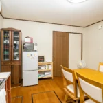 ダイニングキッチン ダイニングキッチン